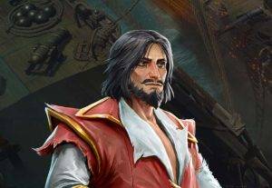 Rogue Waters Game Juego 2024