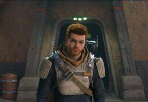 Star Wars Jedi: Survivor para Xbox One y PS4 2024