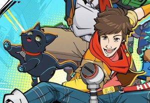 Tango Gameworks Krafton Hi-Fi Rush