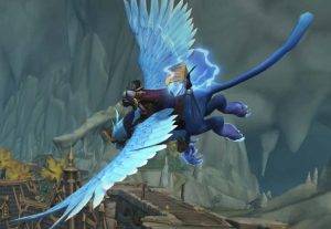 DLC World of Warcraft The War Within 2024