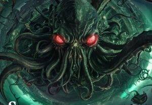 Worshippers of Cthulhu tráiler Early Access Steam