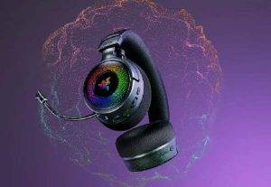 auriculares Razer Kraken V4