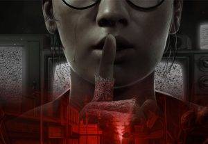 A Quiet Place in The Road Ahead trailer