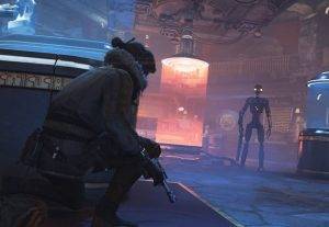 Actualizacion de Star Wars Outlaws Septiembre