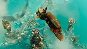 Bulwark Evolution Tomas Sala 2024 review