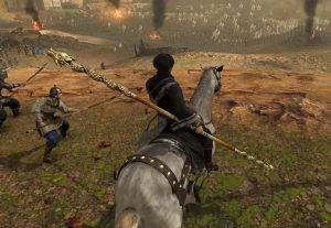 Dynasty Warriors Origins Xbox PS5 Steam 2024