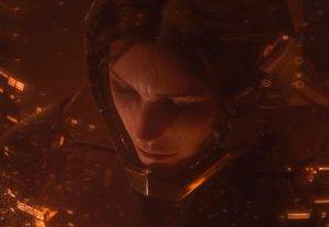 Eve Frontier CCP Games 2025 motor nuevo