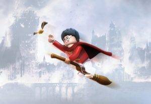 LEGO Harry Potter Collection Octubre Precio de lanzamiento