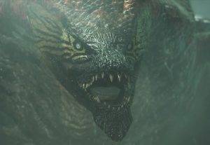 Monstruo de Monster Hunter Wilds 2025