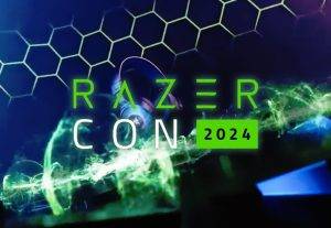 RazerCon 2024 Novedades PS5 Xbox PC