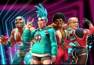 Review Análisis de OutRage Fight Fest 2024