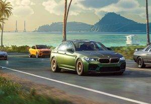 The Crew Showcase 2024 novedades xbox ps5 pc