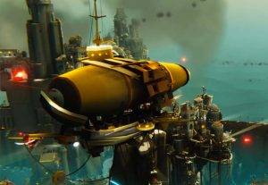 Entrevista Tomas Sala The Falconeer Bulwark Falconeer Chronicles Evolution