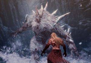 The First Berserker Khazan Nexon RPG 2024