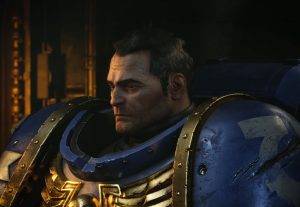 Titus Warhammer 40.000 Space Marine 2 y ahora Henry Cavill