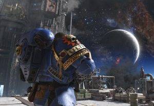 Todo sobre Space Marine 2 en vídeo de Warhammer 40K