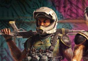 Ubisoft trae la Season 2 de XDefiant con más facciones y mapas