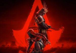 Ubisoft en TGS 2024 AC Shadows 2025