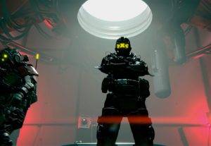 Unity 6 Den of Wolves 2024