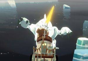 Review de dredge The Pale Reach análisis