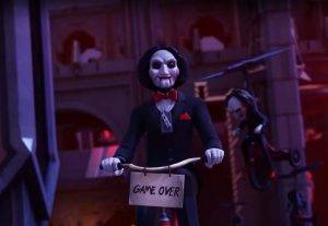 Fortnitemares 2024 Halloween Event Gratis