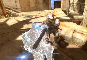 Halo en Tercera persona Infinite Championship 2024