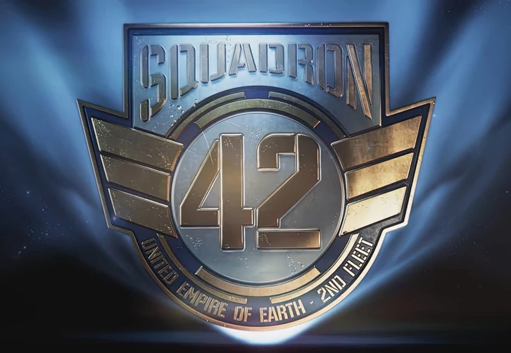 Lanzamiento de Squadron 42 2026