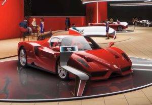 Primera Temporada de Solar Crown Test Drive Unlimited 2025