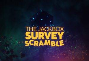The Jackbox Survey Scramble Tráiler Lanzamiento 2024