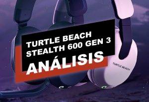 Turtle Beach Stealth 600 Gen 3 Review 2024