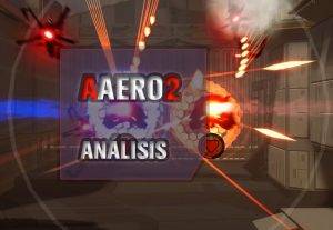 aaero2 review análisis 2024 Xbox Ome