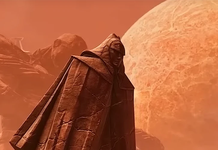 Actualización de The Old Republic 2024