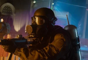 Call of Duty Black OPs6 en USA 2024