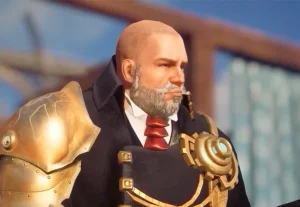 New Arc Line en Early Access Steam