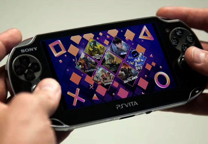 PS Vita 2 Lanzamiento 2027