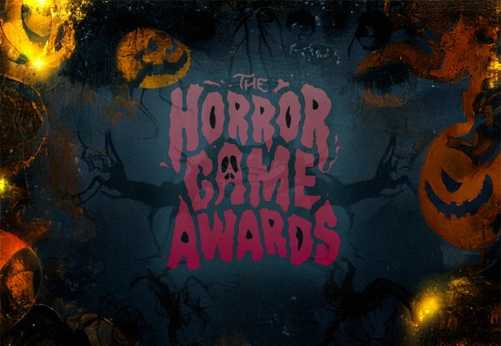 The Horror Game Awards 2024 Premios Finalistas