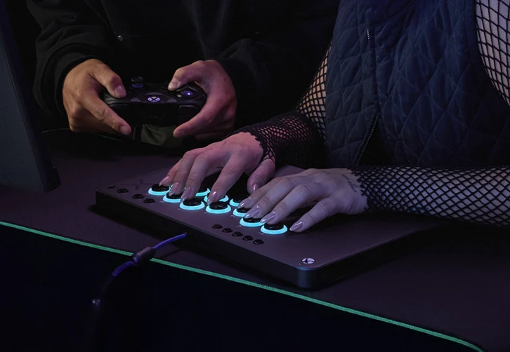 Victrix Pro KO Leverless Fight Stick Lanzamiento Fecha