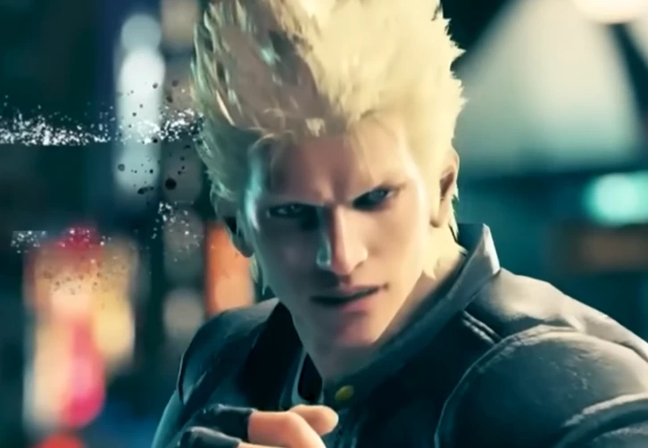 Virtua Fighter 5 R.E.V.O. Un regreso triunfal al PC en 2025