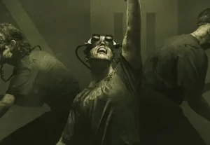 película de outlast terror