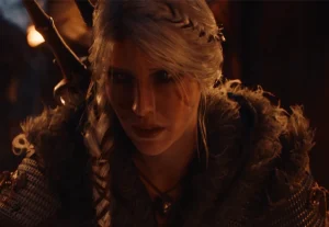 Ciri en The Witcher IV CD Projekt Red 2027