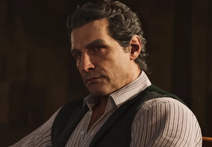 Tráiler de Mafia The Old Country The Game Awards 2024