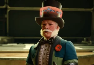 The Outer Worlds 2 Lanzamiento 2025