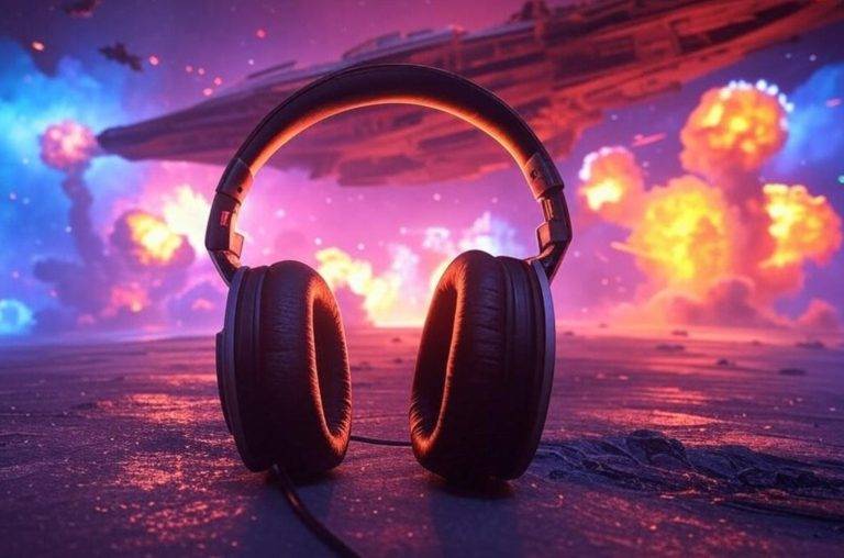 Exprime Mejora auriculares con sonido 3D 2025