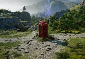 Gameplay de Atomfall Game Pass 2025