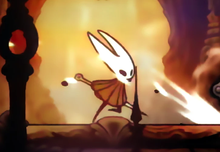 Half-Life 3 y Hollow Knight Silksong en 2025 o 2026