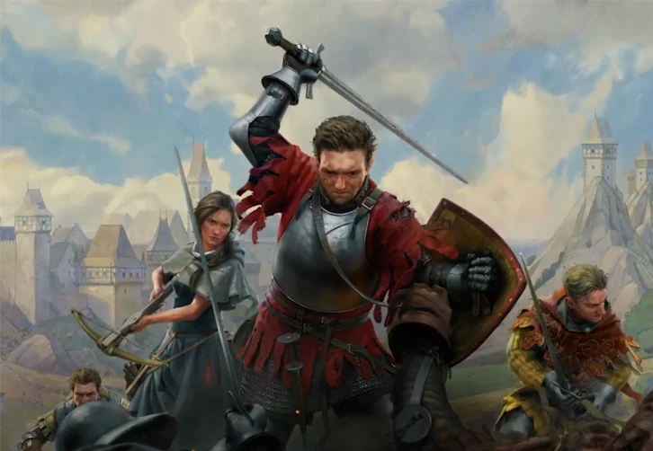 Planes de Kingdom Come Deliverance II Post Lanzamiento 2025