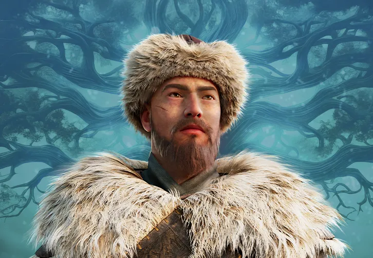 Ertugrul of Ulukayın Epic Store Steam 2025