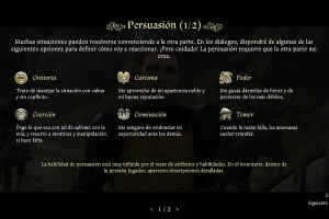 Kingdom Come Deliverance II habilidades pociones