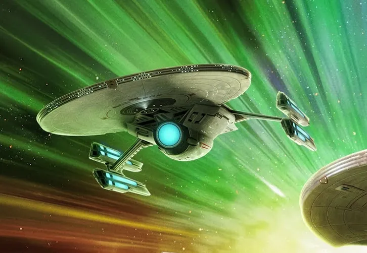 Star Trek Online consolas gratis freetoplay mmorpg 2025