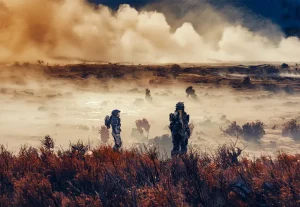 confianza en Starfield Bethesda actualizaciones